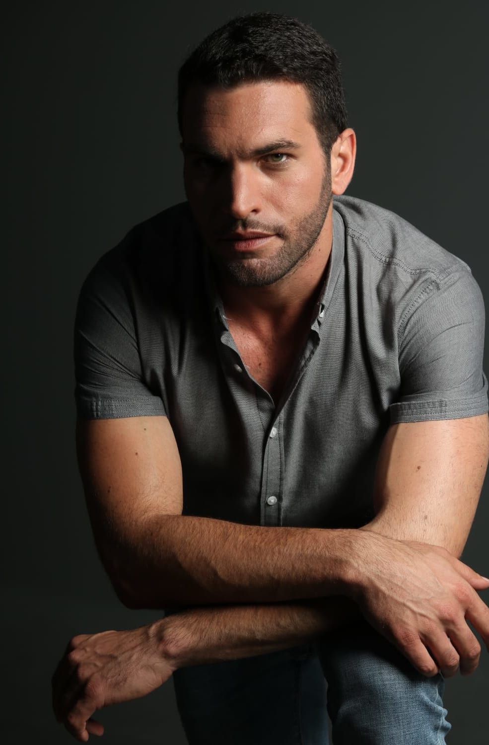 Aldo Partenope - Project Casting Aldo Partenope - Profile Photo