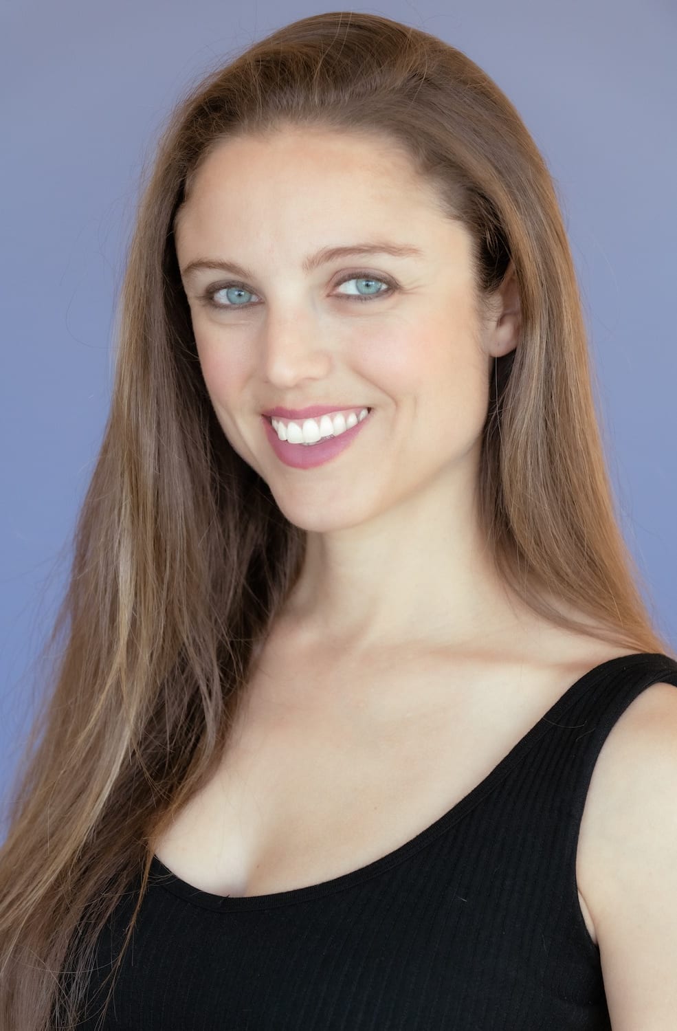Jaedra DiGiammarino - Project Casting Jaedra DiGiammarino - Profile Photo
