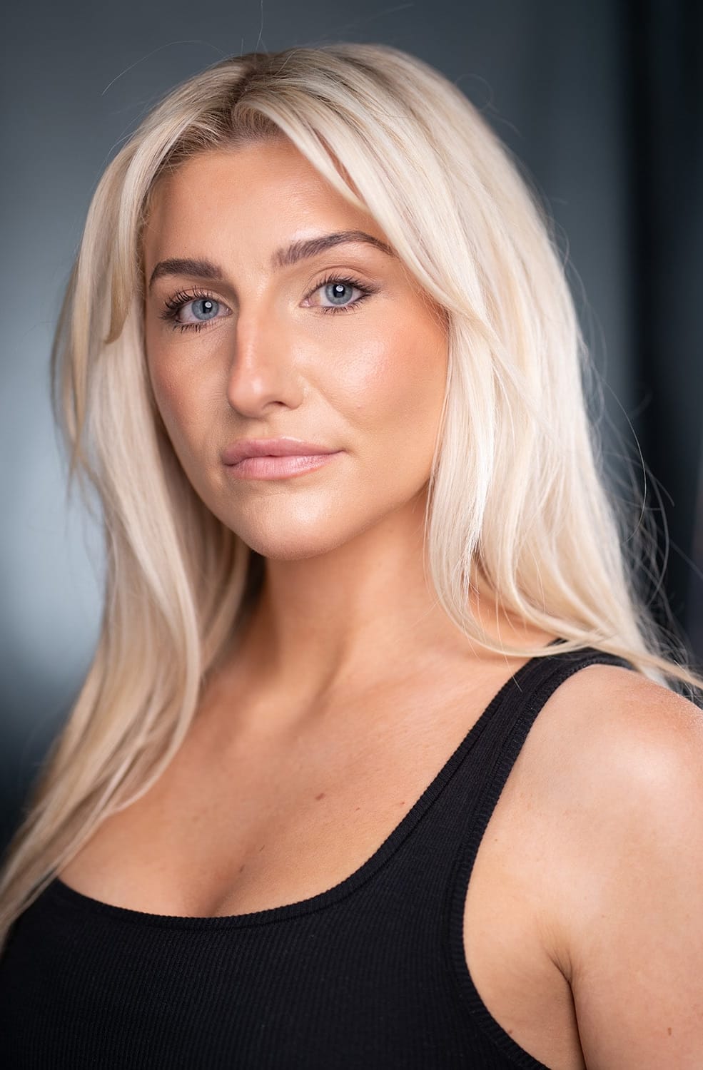 Leah La Rosa - Project Casting Leah La Rosa - Profile Photo