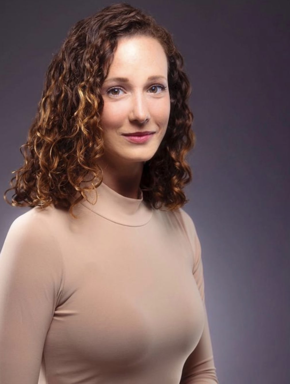 Sarah Reid Vinyard - Project Casting Sarah Reid Vinyard - Profile Photo