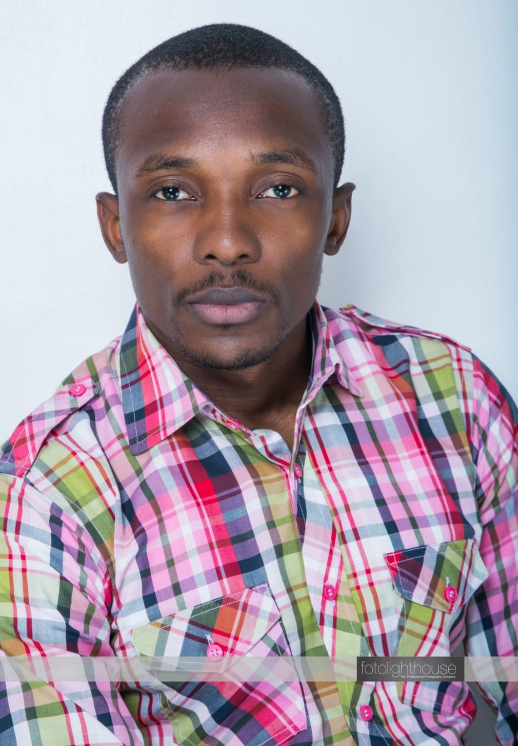 Victor Anazodo - Project Casting Victor Anazodo - Profile Photo
