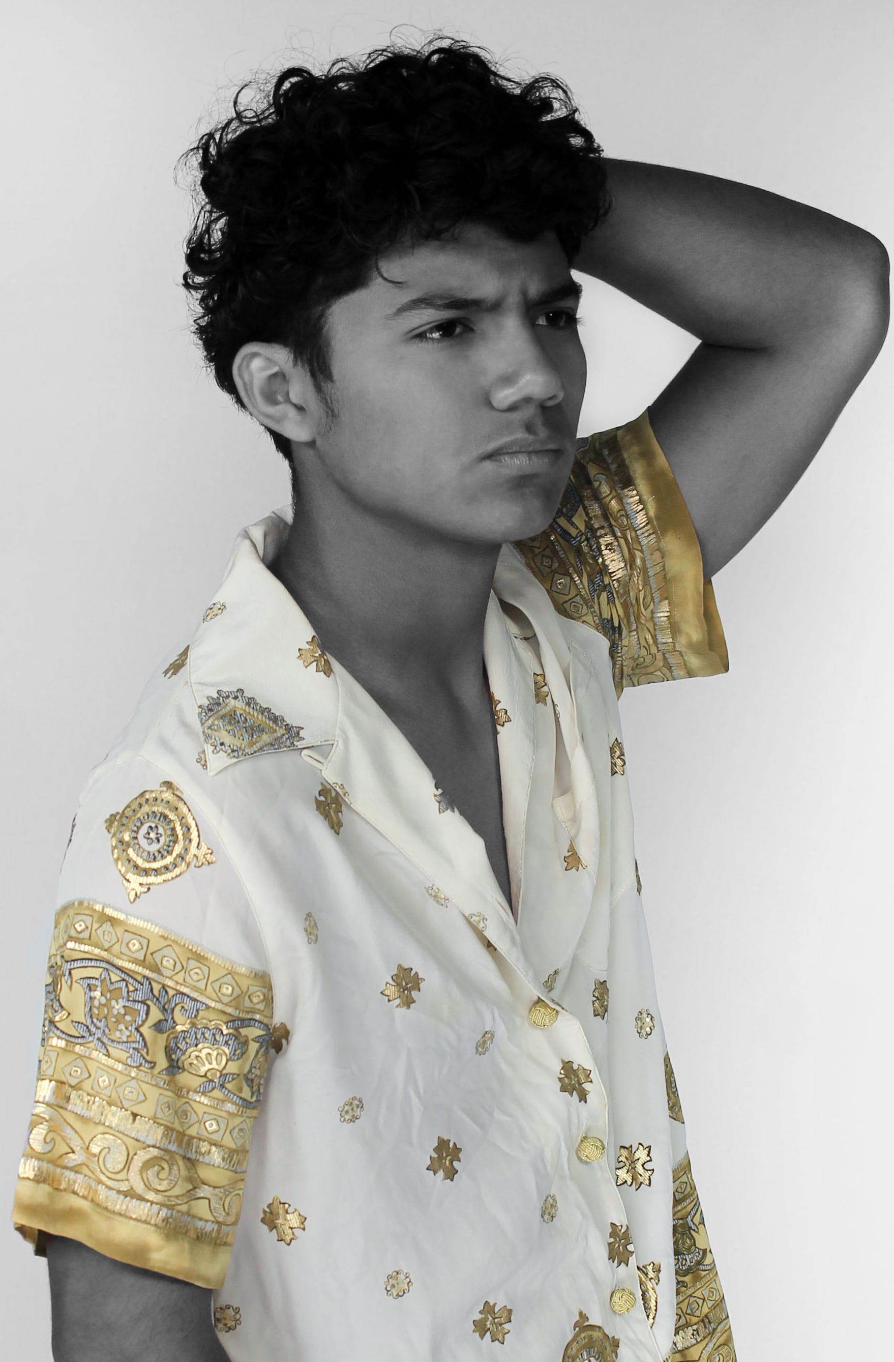 Jeremiah Quintero - Profile Photo