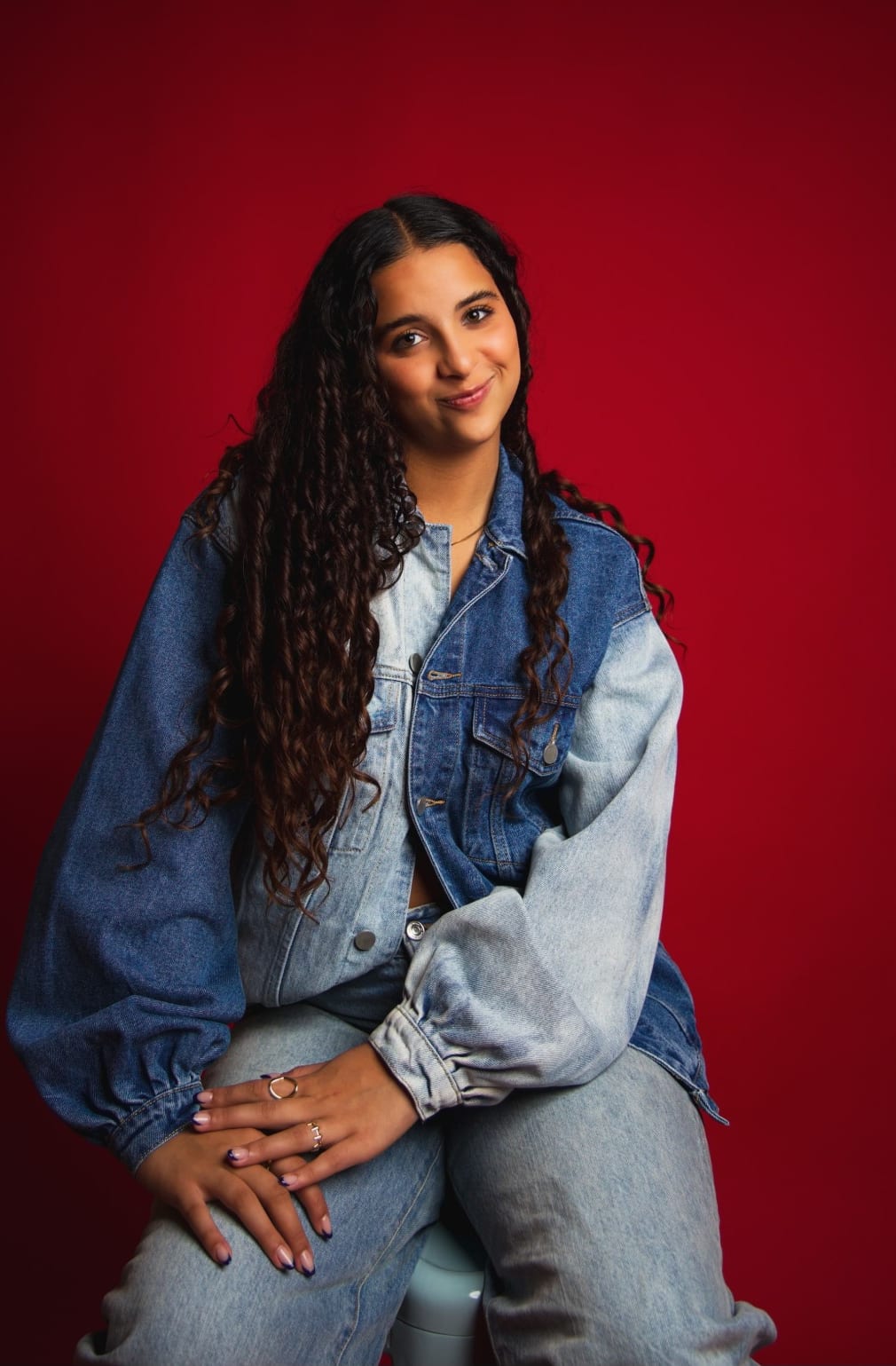 Emiliana Izaguirre - Project Casting Emiliana Izaguirre - Profile Photo