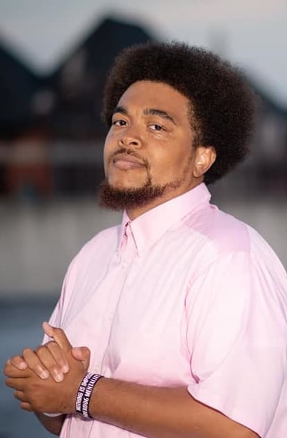 Rashad McCain - Project Casting Rashad McCain - Profile Photo