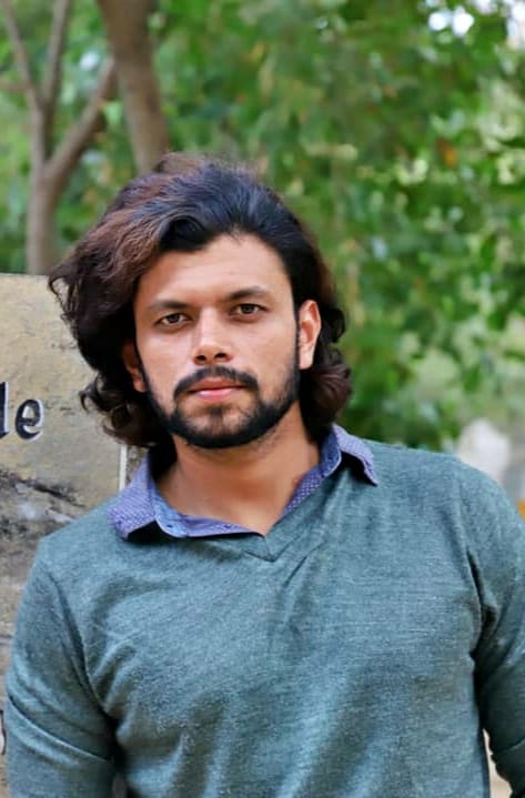 Chetan Kumar - Project Casting Chetan Kumar - Profile Photo