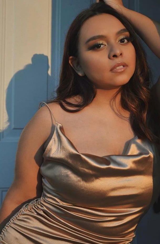 Samantha Rodriguez - Project Casting Samantha Rodriguez - Profile Photo