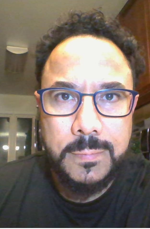 Herberth Ghiorsi - Project Casting Herberth Ghiorsi - Profile Photo