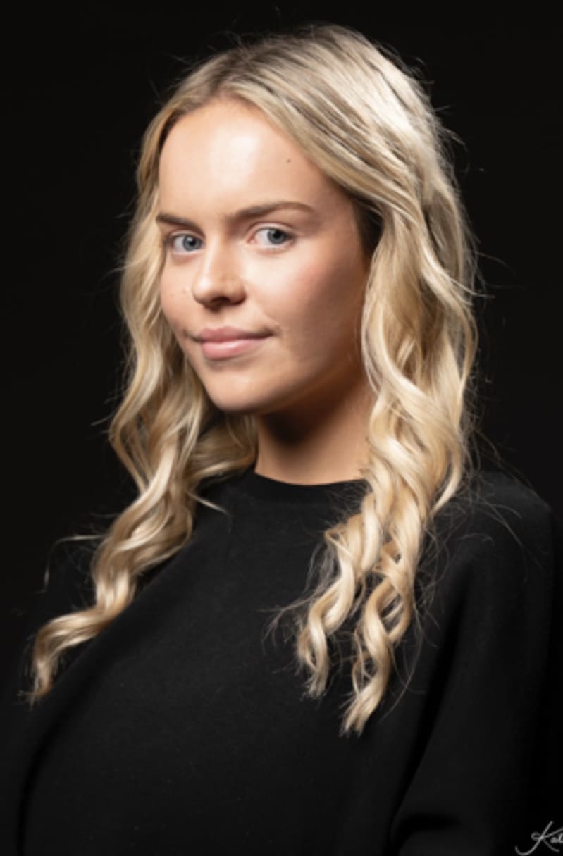 Chloe Waterworth - Project Casting Chloe Waterworth - Profile Photo