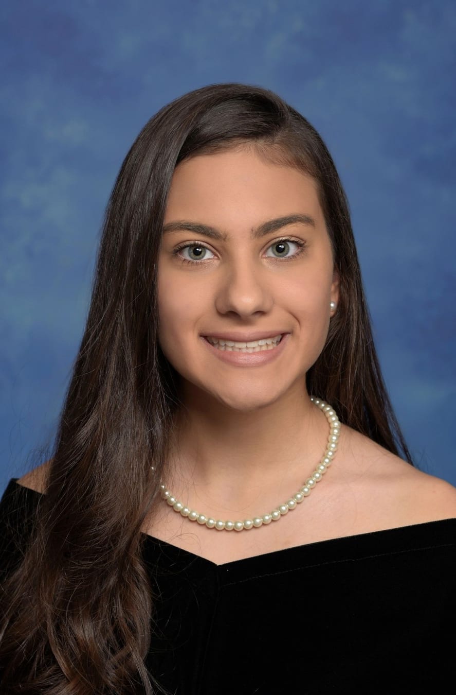 Alicia Fraga - Project Casting Alicia Fraga - Profile Photo