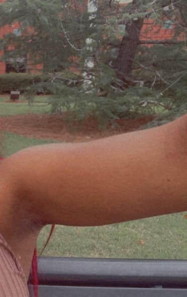 Lisa M - Profile Photo