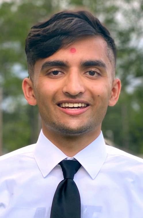 Tirth Patel - Project Casting Tirth Patel - Profile Photo