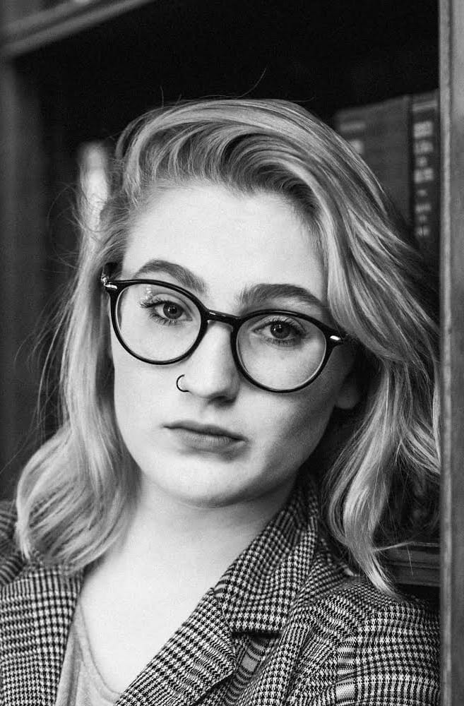 Liz Jennings - Profile Photo