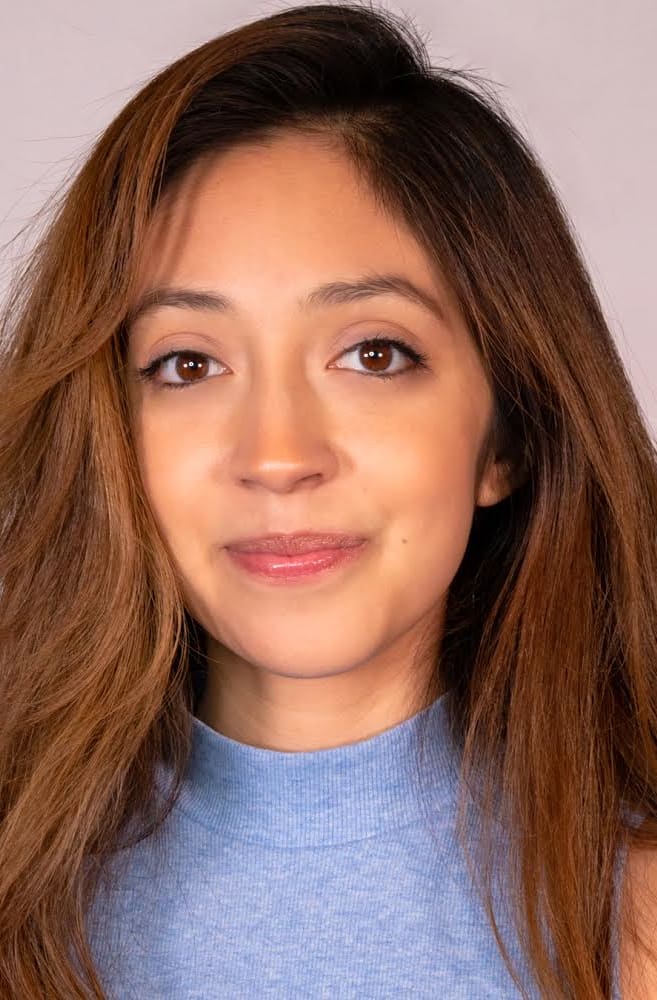 Ashley Santamaria - Project Casting Ashley Santamaria - Profile Photo