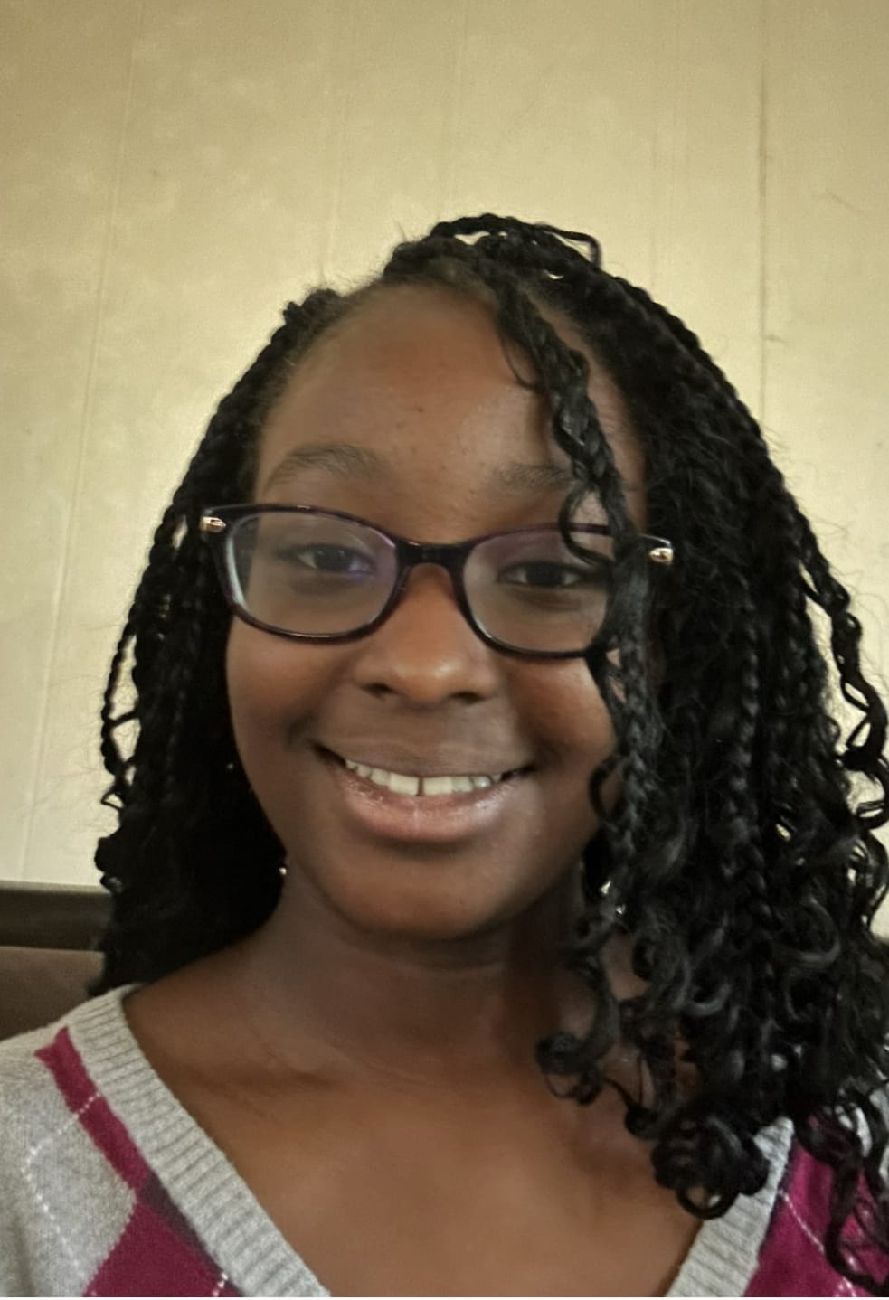 Rachelle Montgomery - Profile Photo