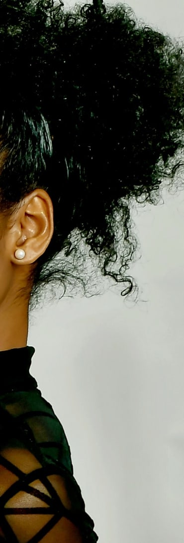 Drewliana Vann - Project Casting Drewliana Vann - Profile Photo