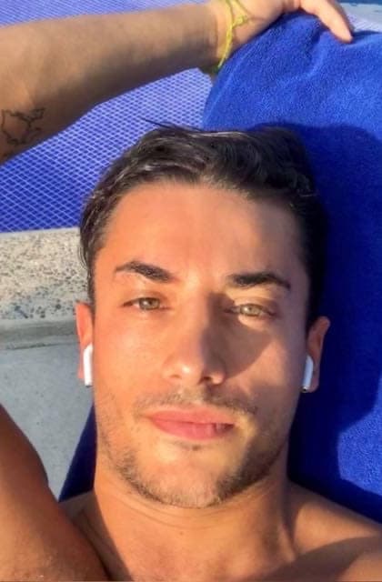 Cristian Cestari - Project Casting Cristian Cestari - Profile Photo