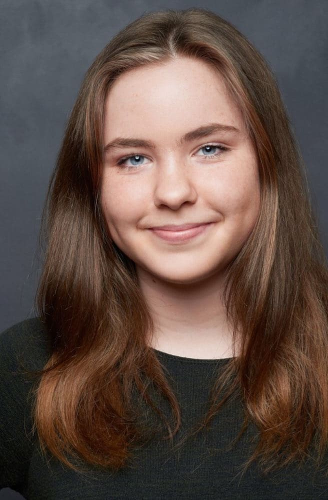violet wheeler - Project Casting violet wheeler - Profile Photo