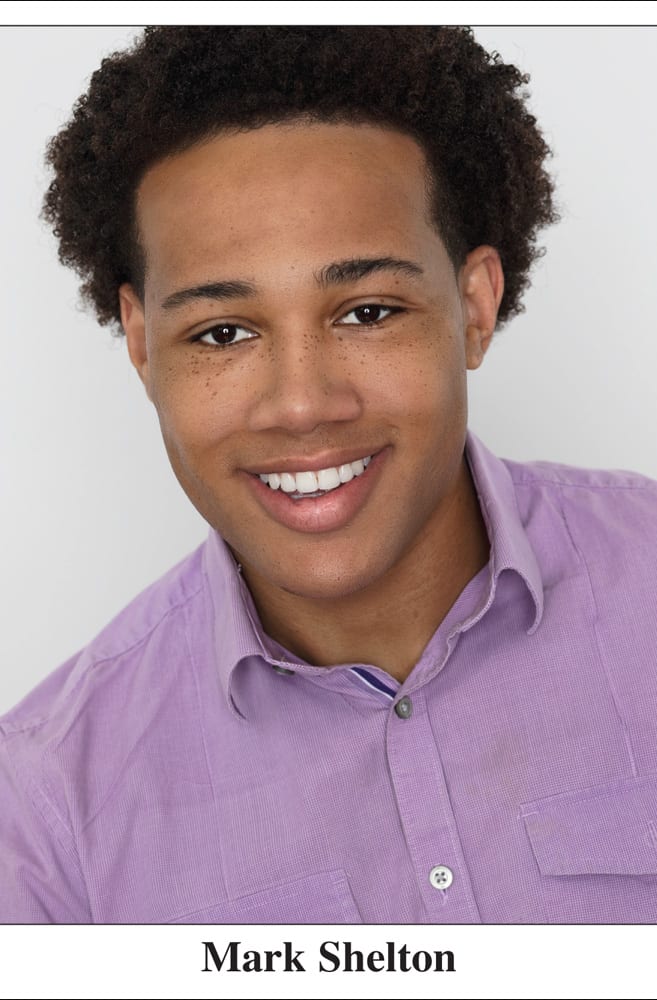 Mark Shelton - Project Casting Mark Shelton - Profile Photo