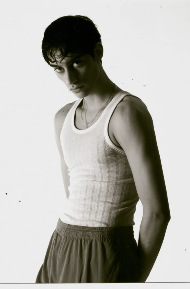 George Steane - Project Casting George Steane - Profile Photo