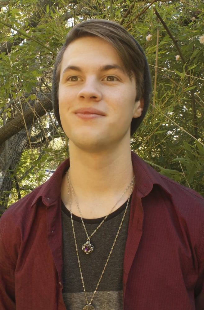 Murph Elyria - Project Casting Murph Elyria - Profile Photo