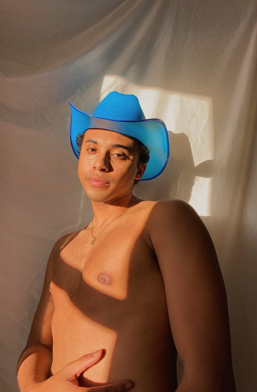 Jacob Salas - Project Casting Jacob Salas - Profile Photo