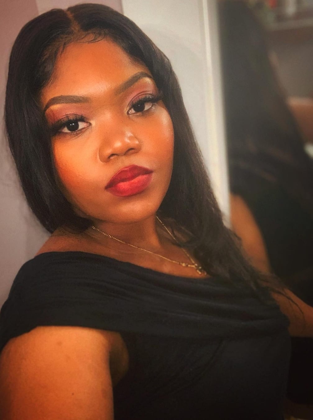 Taitssa Conde - Project Casting Taitssa Conde - Profile Photo