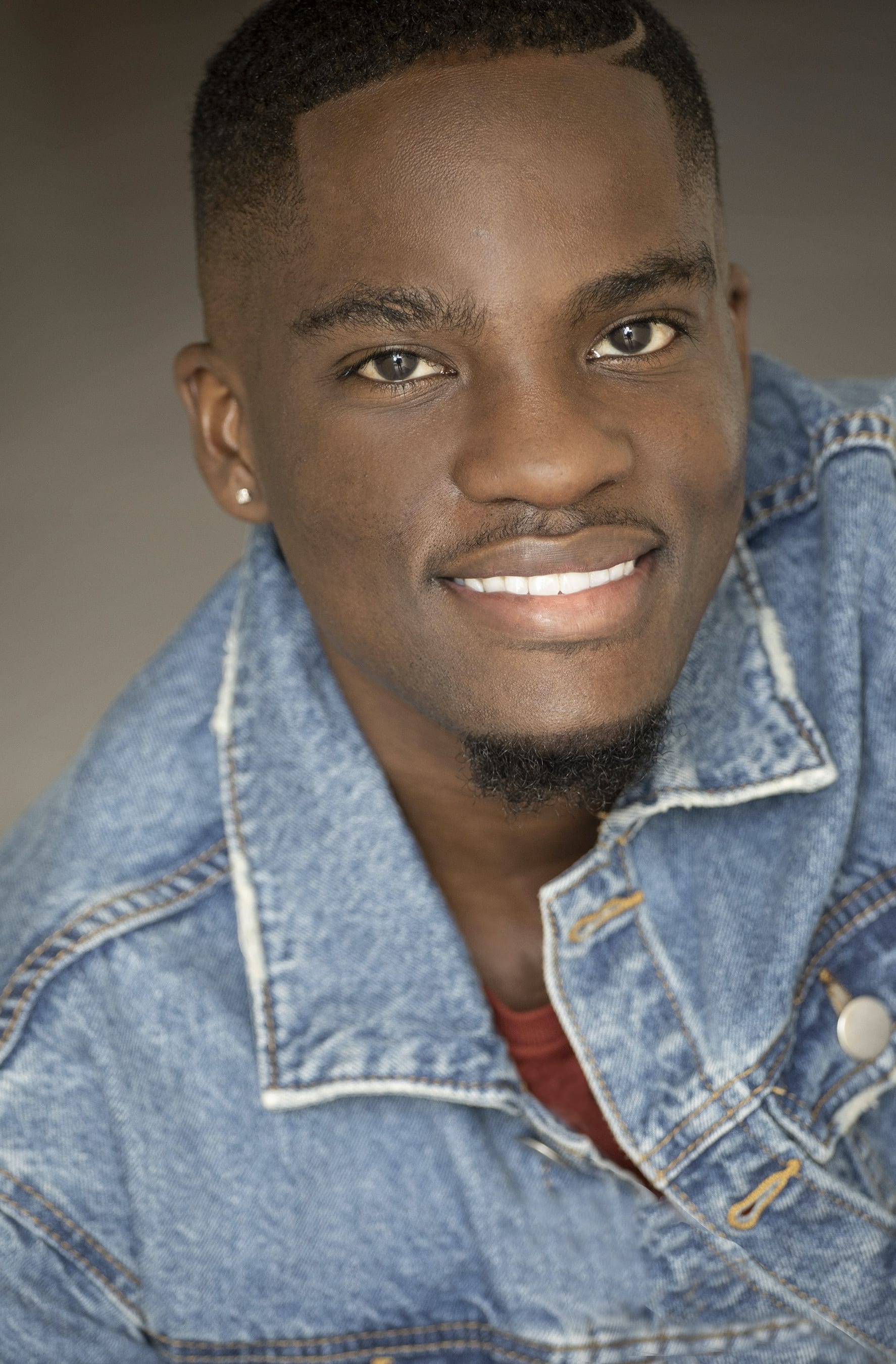 EJay McLean - Project Casting EJay McLean - Profile Photo
