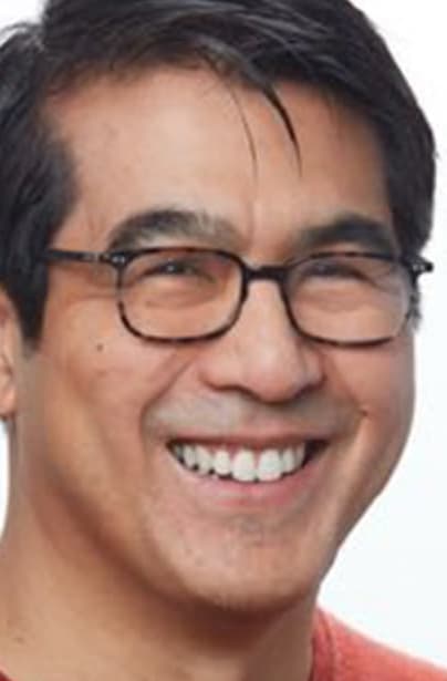Rene Veloso - Project Casting Rene Veloso - Profile Photo
