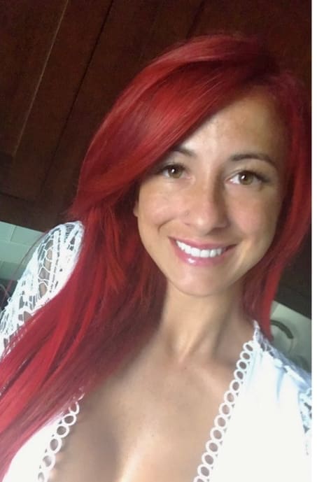 Alexandria Scuderi - Project Casting Alexandria Scuderi - Profile Photo