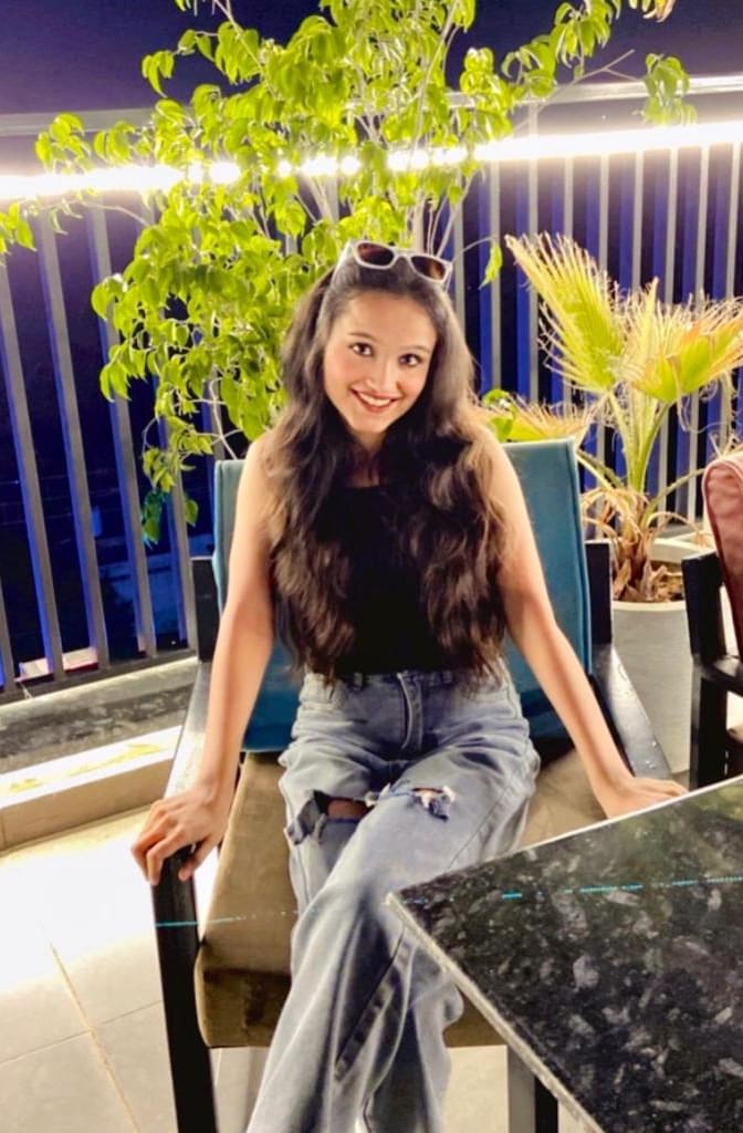 Riya Gupta - Project Casting Riya Gupta - Profile Photo