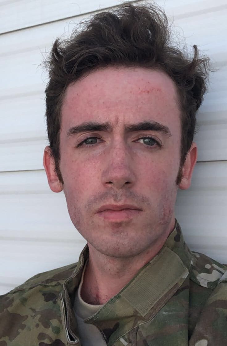 Steven Crawford - Project Casting Steven Crawford - Profile Photo