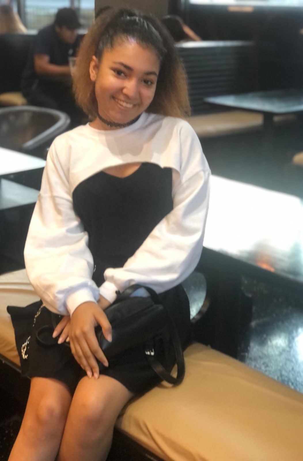 Jennifer Villiers Bindang - Profile Photo