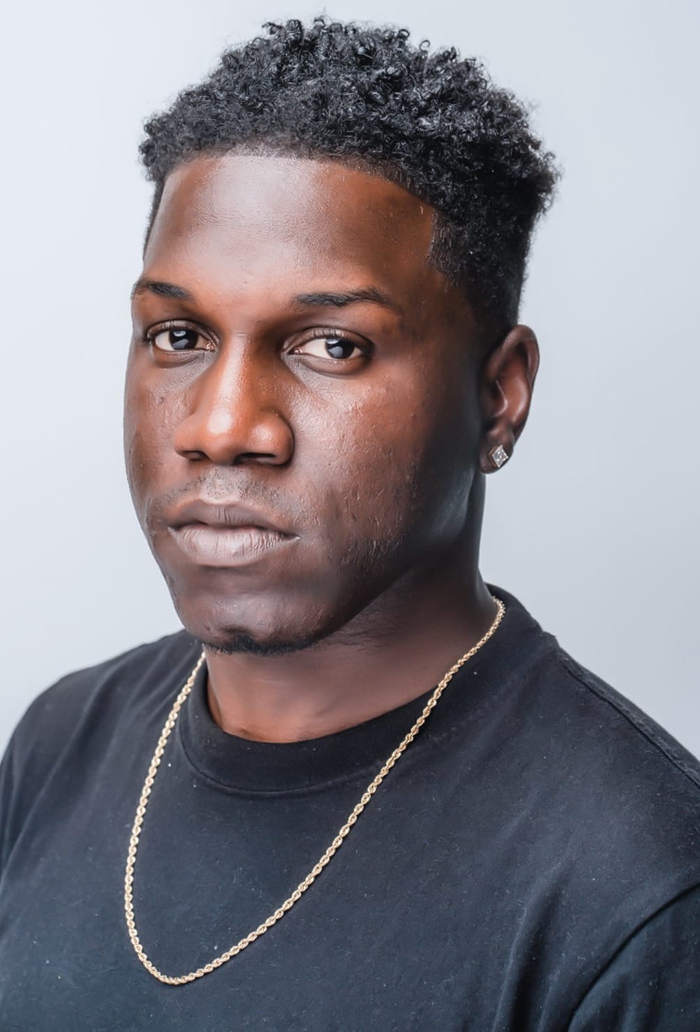 Demetrius Haynes - Project Casting Demetrius Haynes - Profile Photo