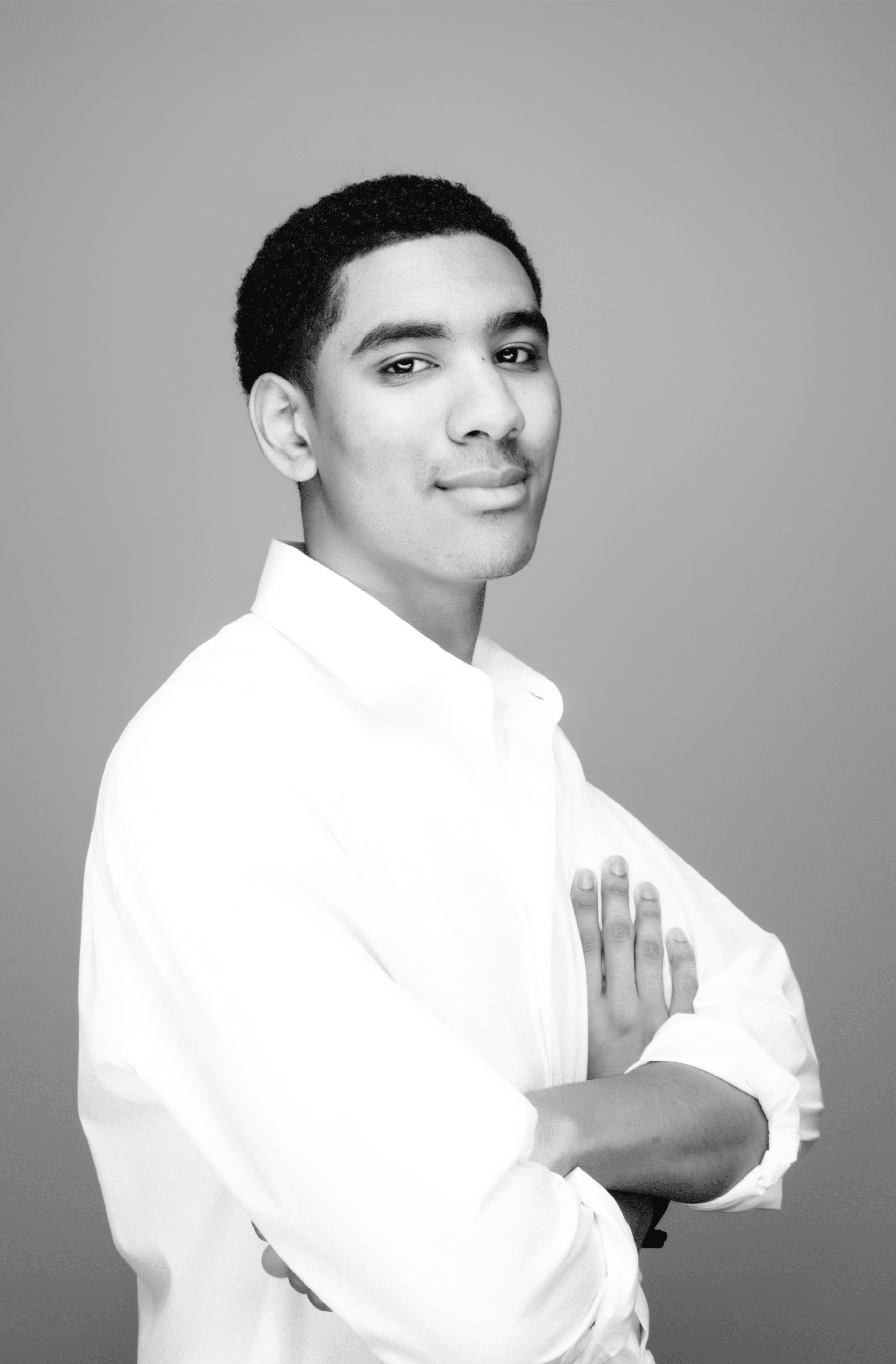 Jordan Garrett - Project Casting Jordan Garrett - Profile Photo
