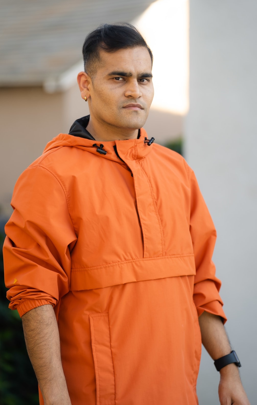 Atul Dwivedi - Project Casting Atul Dwivedi - Profile Photo