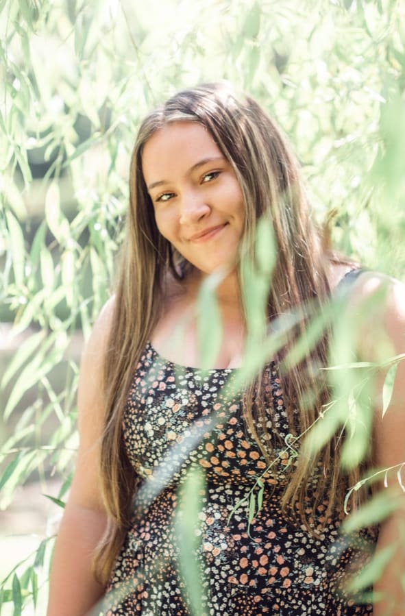 Marissa Santiago - Project Casting Marissa Santiago - Profile Photo