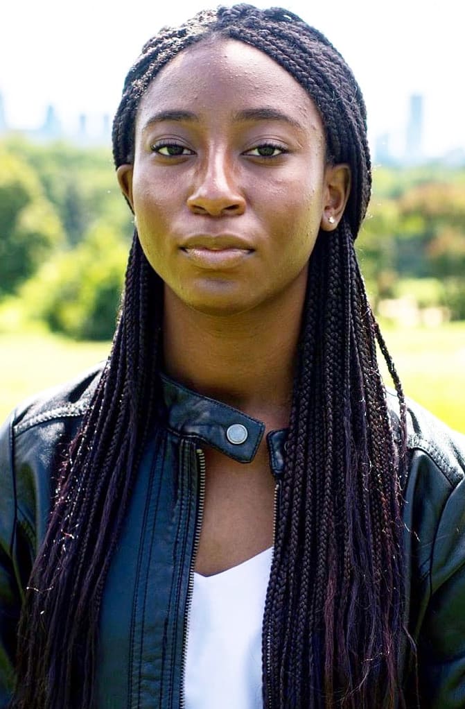 Lia Corbitt - Project Casting Lia Corbitt - Profile Photo