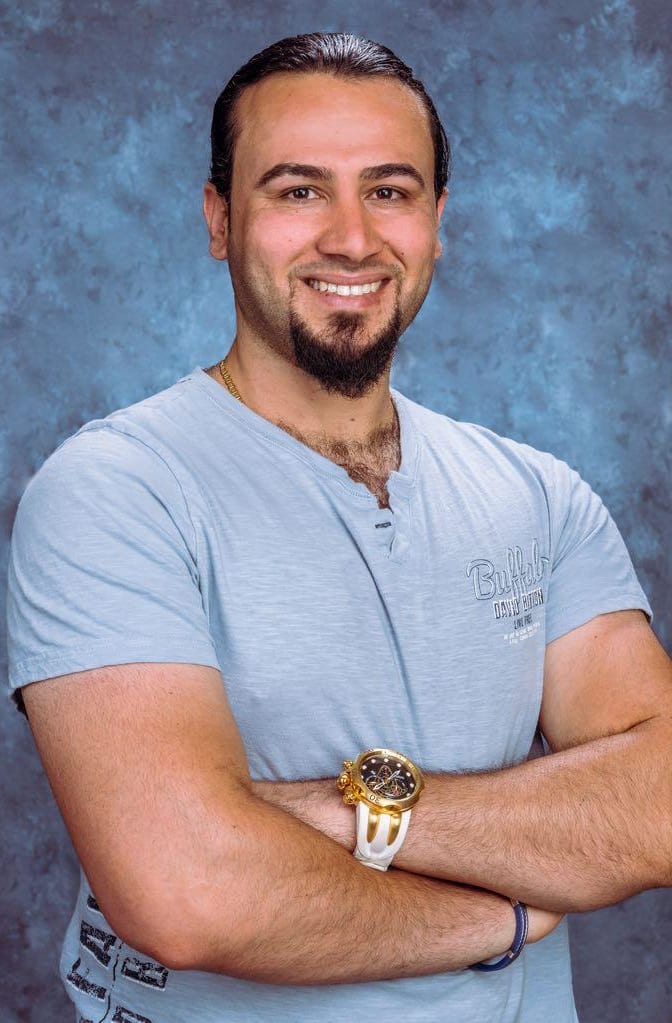 Sameer Hameed - Project Casting Sameer Hameed - Profile Photo