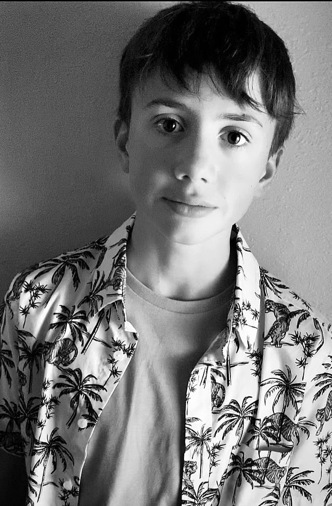 Jackson Duda - Project Casting Jackson Duda - Profile Photo