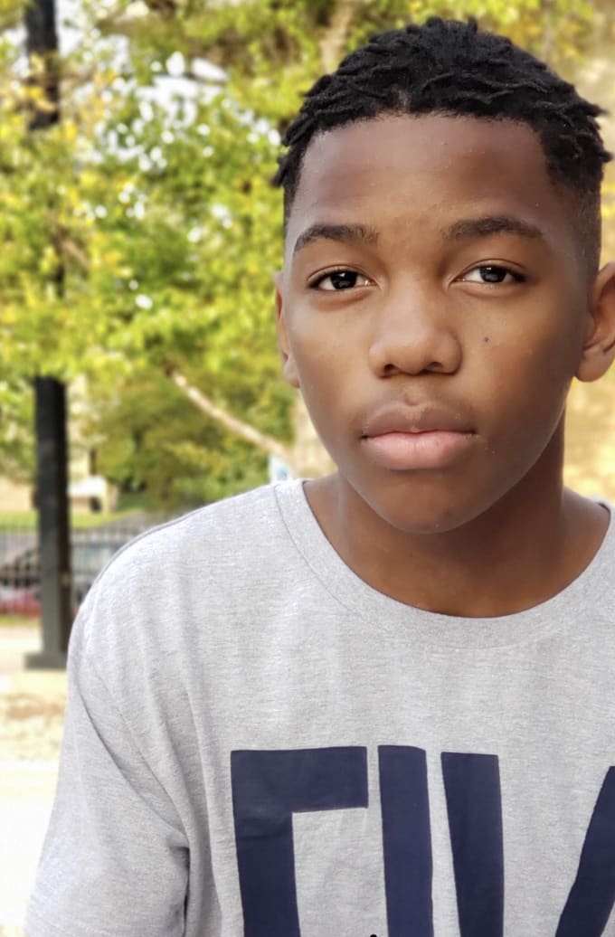Micah Anderson - Project Casting Micah Anderson - Profile Photo