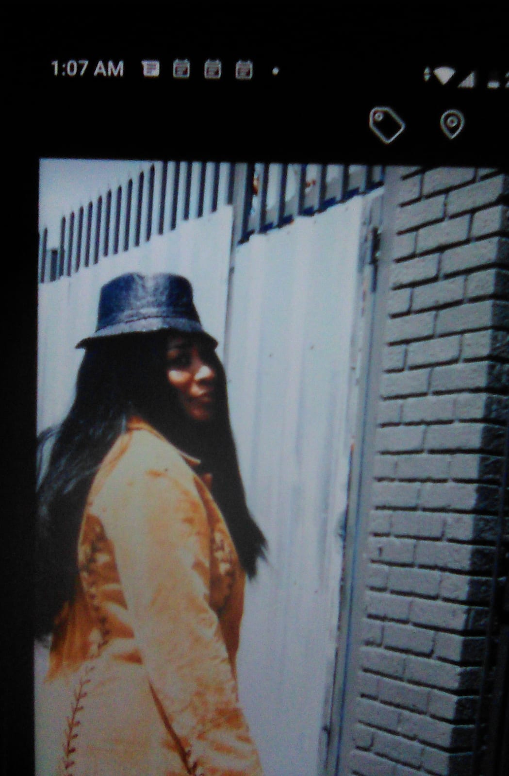 Deborah French - Project Casting Deborah French - Profile Photo