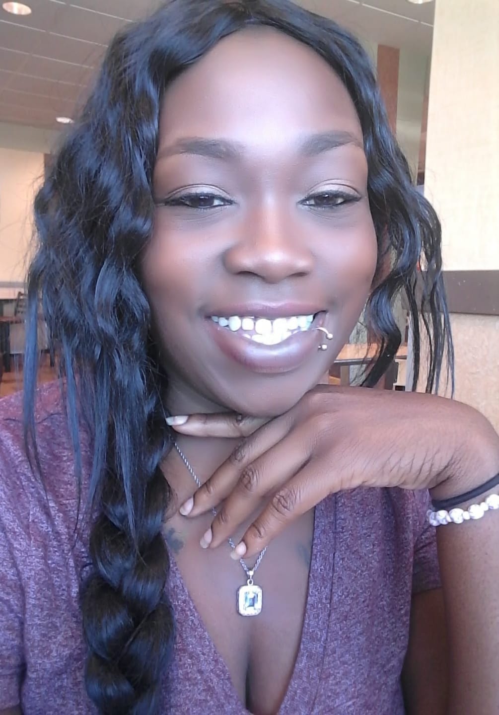 Dereka Smith - Project Casting Dereka Smith - Profile Photo