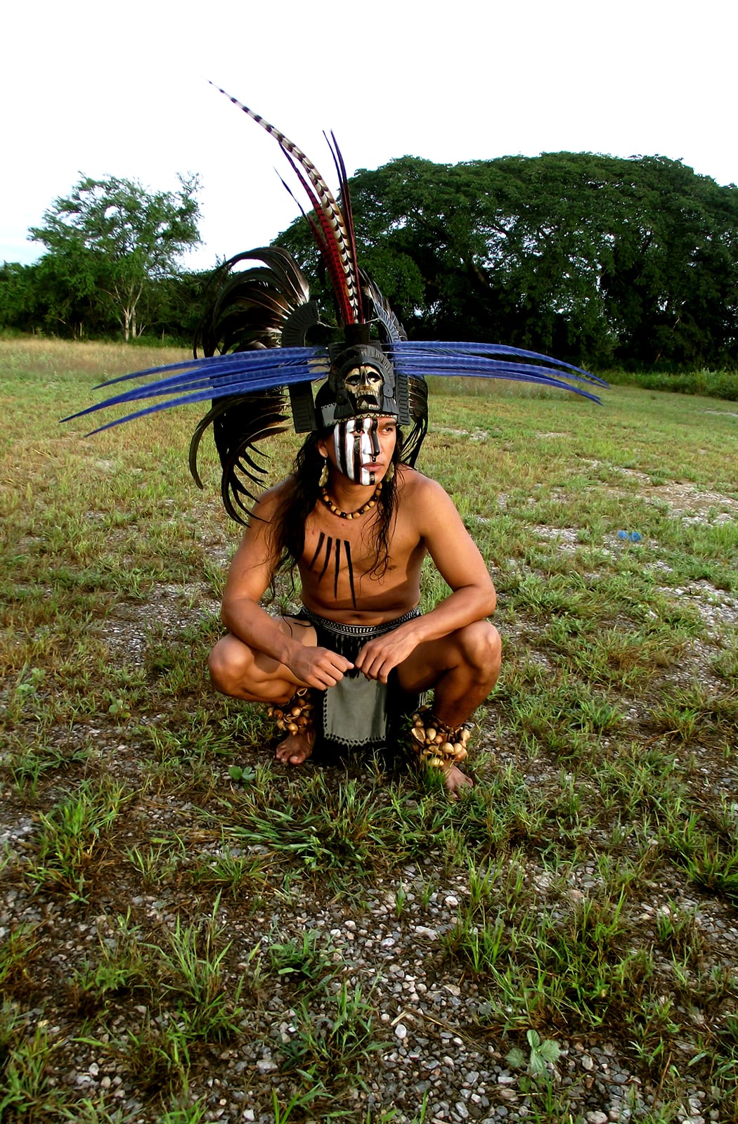 Israel Contreras - Project Casting Israel Contreras - Profile Photo