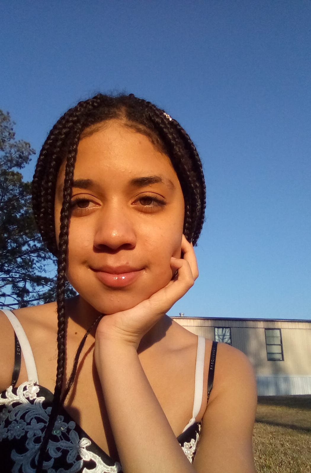 Ariana Hunter - Project Casting Ariana Hunter - Profile Photo