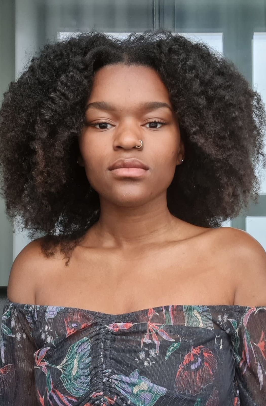Gem Luyindula - Project Casting Gem Luyindula - Profile Photo