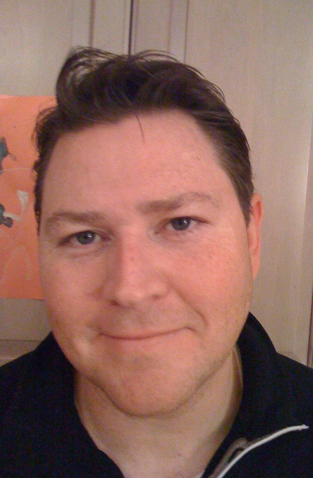 David Lentz - Project Casting David Lentz - Profile Photo