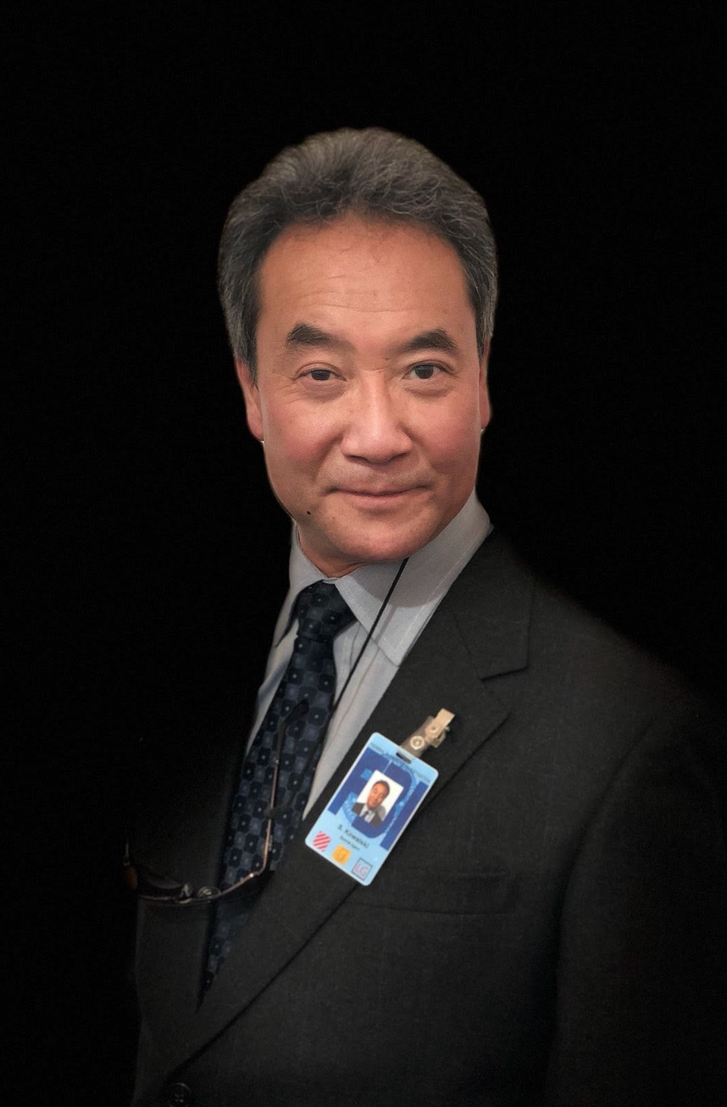 Robert Shin - Project Casting Robert Shin - Profile Photo