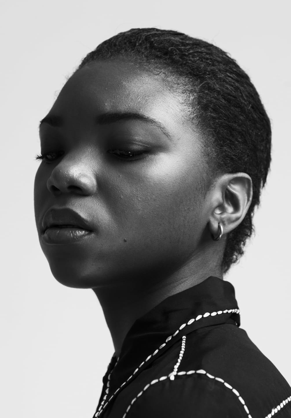 Jueles Matondo - Project Casting Jueles Matondo - Profile Photo