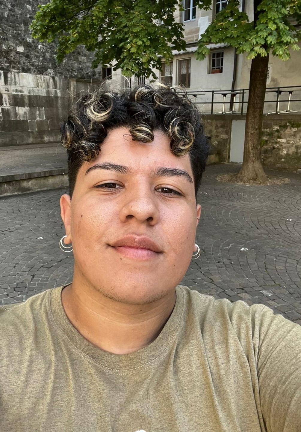Luiz Henrique Seidel - Project Casting Luiz Henrique Seidel - Profile Photo