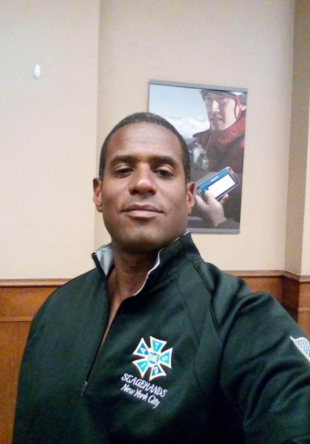 Carter Bostic - Project Casting Carter Bostic - Profile Photo